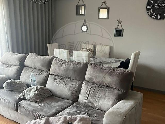 Apartamento venda em Cô, Penamaior