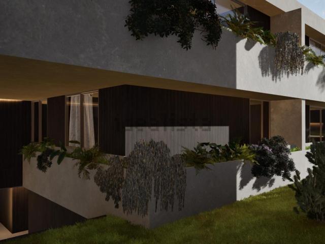 Apartamento venda em Cô, Penamaior