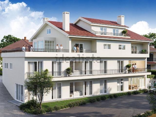 Apartamento venda em Penamaior, Porto