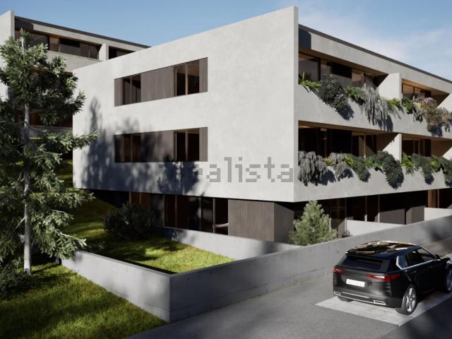 Apartamento venda em Cô, Penamaior