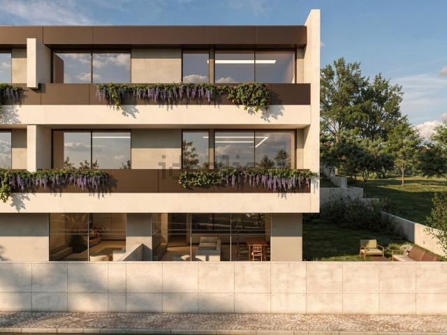 Apartamento venda em Cô, Penamaior