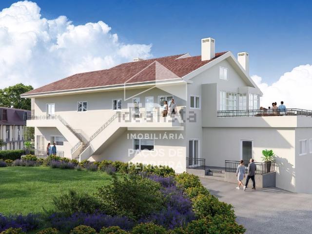 Apartamento venda em Penamaior, Porto