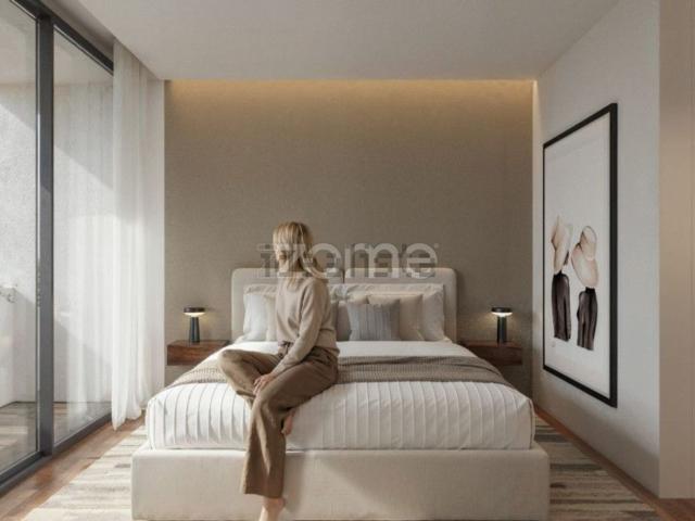 Apartamento venda em Cô, Penamaior