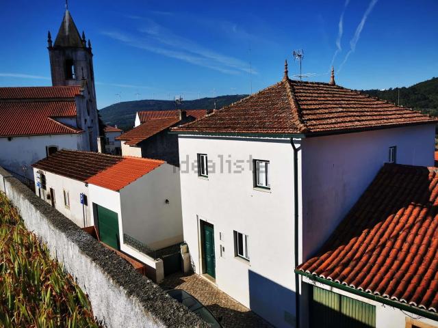 Apartamento alugar em Penela, Coimbra