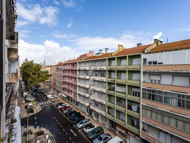 Apartamento venda em Lisboa