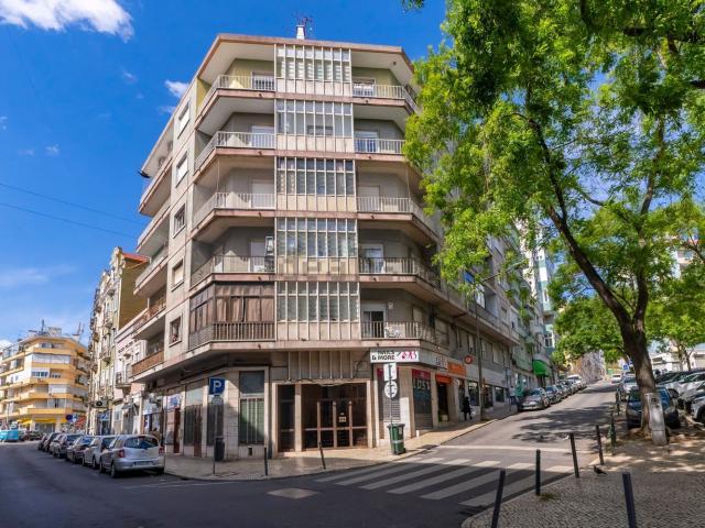 Apartamento venda em Lisboa