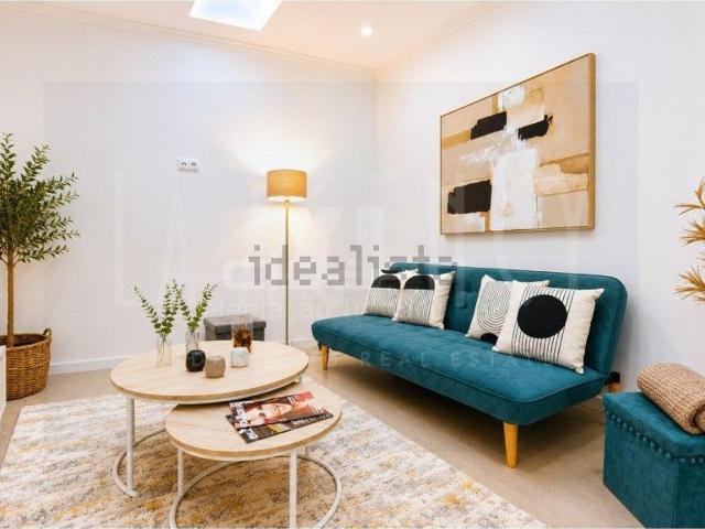 Apartamento venda em Bairro das Novas Nações, Lisboa