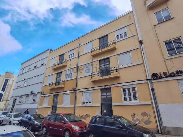 Apartamento venda em Penha de França, Lisboa