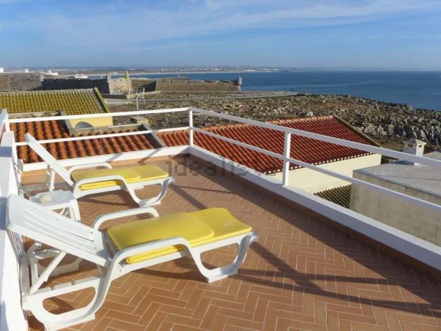 Apartamento alugar em Peniche, Leiria