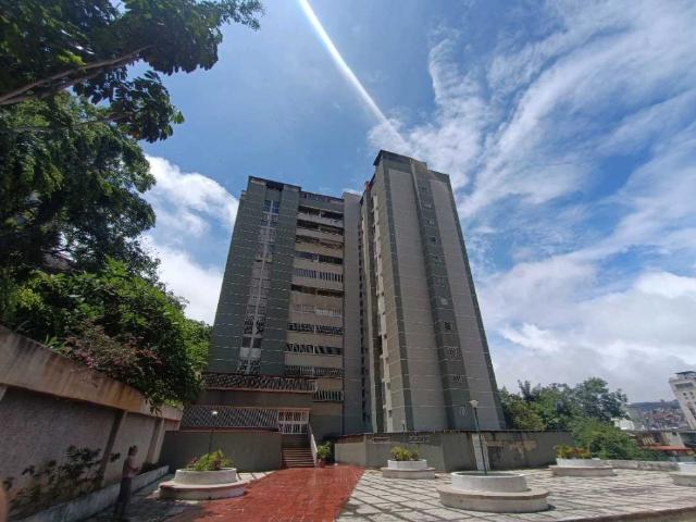 Apartamento en venta en Distrito Capital