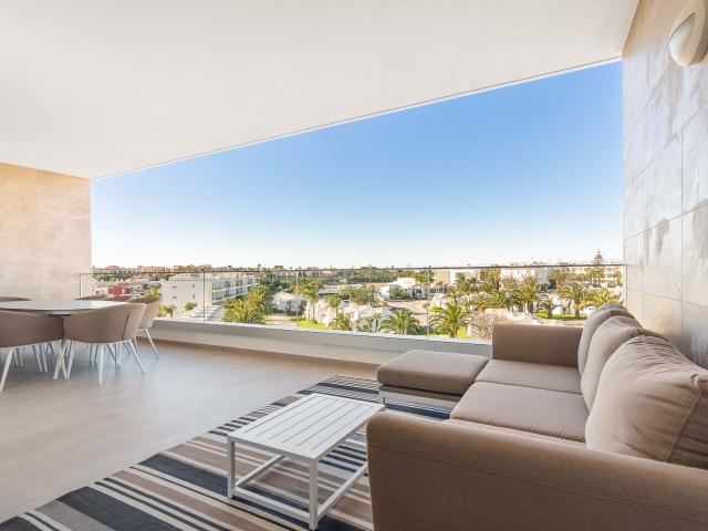 Apartamento venda em Lagos, Faro