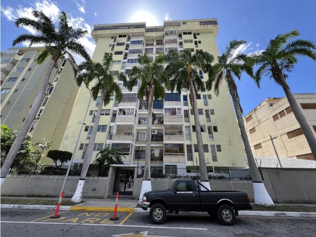 Apartamento en venta en Iribarren, Lara