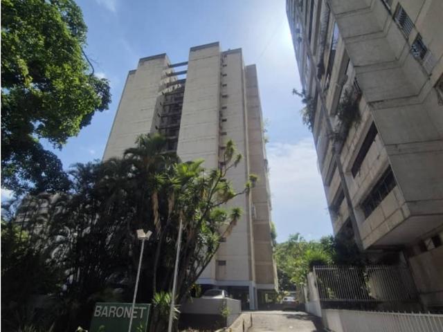 Penthouse en venta en Boca De Uchire, Distrito Capital