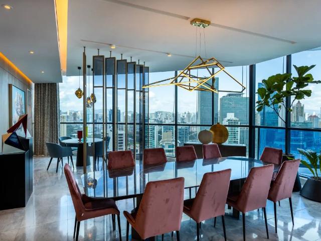 Apartamento venta en Panamá, Distrito de Panamá