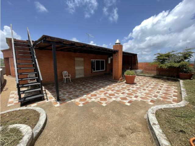 Penthouse en venta en Carúpano, Sucre