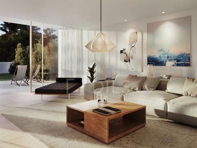 Apartamento venda em Carcavelos, Cascais