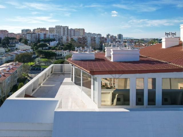 Apartamento venda em Alfragide, Alfragide