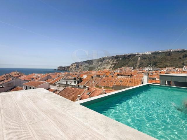 Apartamento venda em Pederneira, Leiria