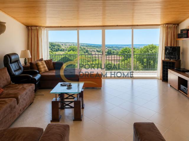 Apartamento venda em Oura, Albufeira