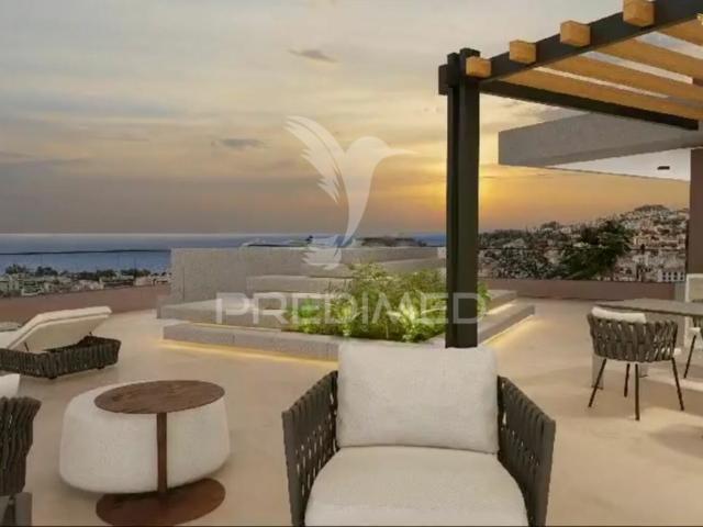 Apartamento venda em Imaculado Coração de Maria, Funchal