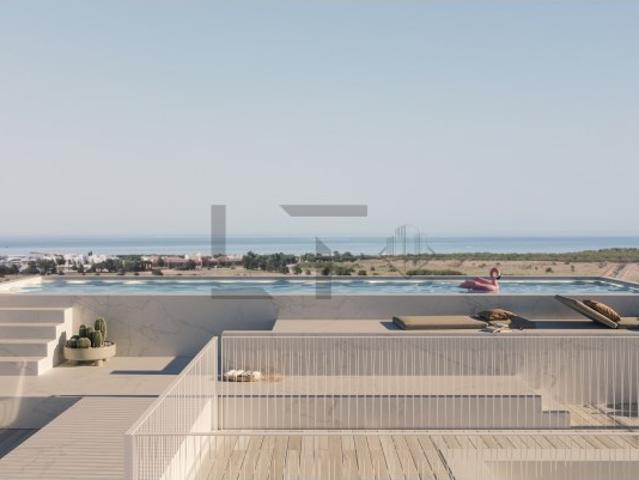 Apartamento venda em Vilamoura, Loulé