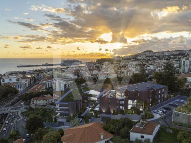Apartamento venda em Funchal, Ilha Da Madeira