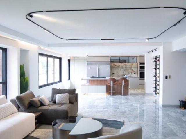 Penthouse en venta en Distrito Capital