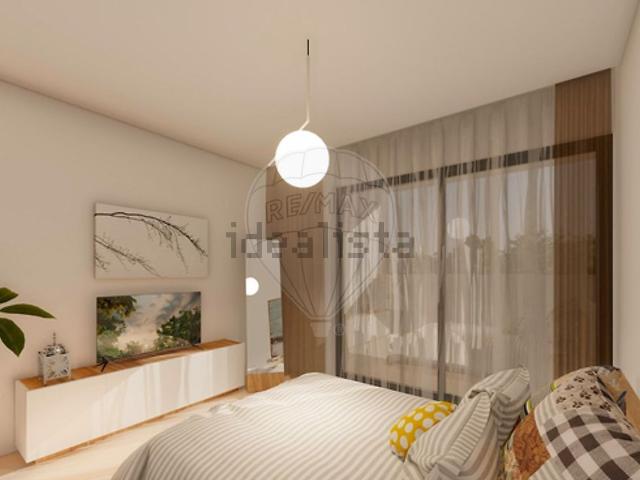 Apartamento venda em Vales de Pêra e Arroteias, Pêra