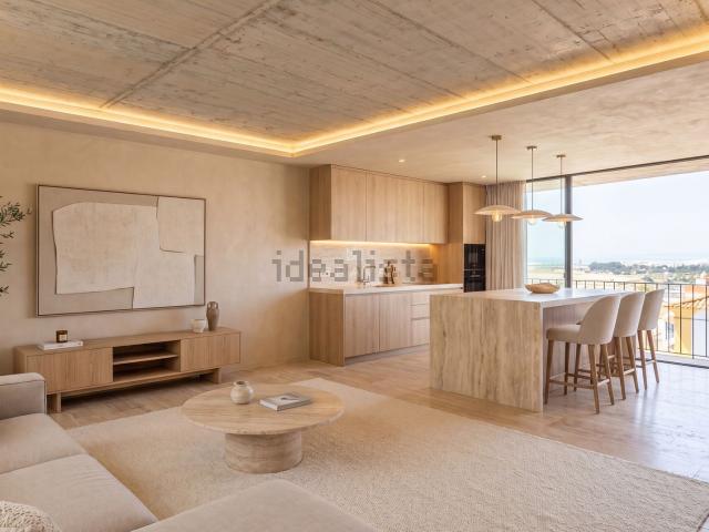 Apartamento venda em Pêra