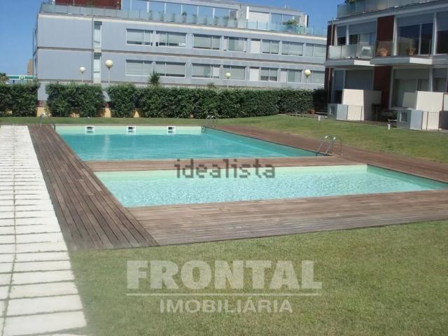 Apartamento venda em Porto