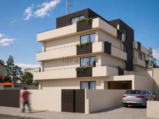 Apartamento venda em Freixieiro, Porto
