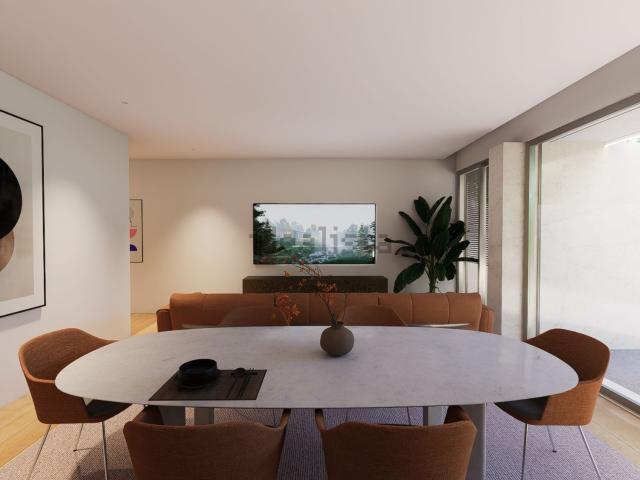 Apartamento venda em Freixieiro, Porto