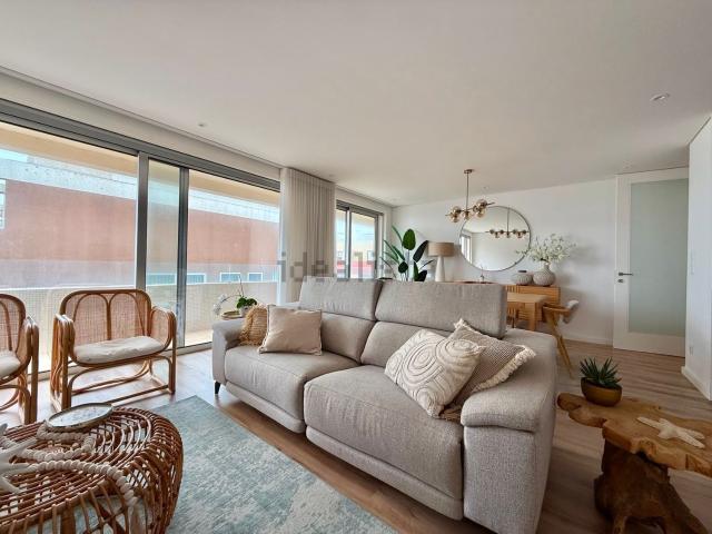Apartamento venda em Cabo do Mundo, Porto