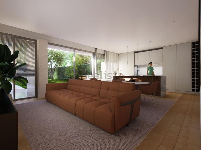 Apartamento venda em Freixieiro, Porto