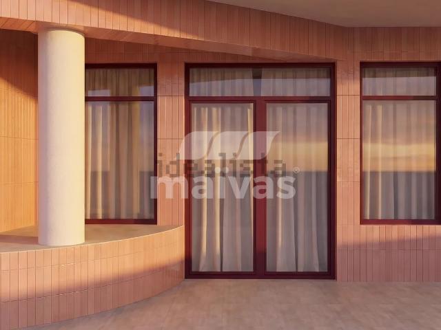 Apartamento venda em Freixieiro, Porto