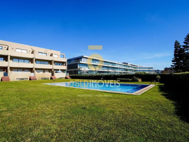 Apartamento venda em Porto