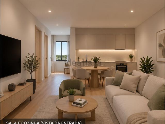 Apartamento venda em Freixieiro, Matosinhos