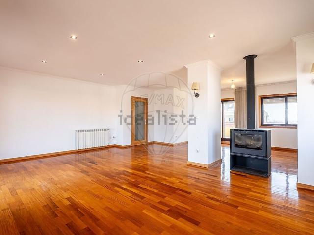 Apartamento venda em Cabo do Mundo, Porto