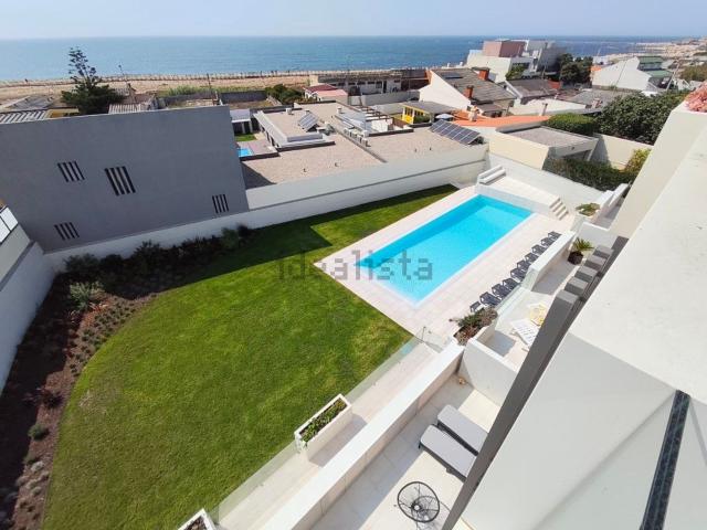 Casa alugar em Santa Cruz Do Bispo, Porto