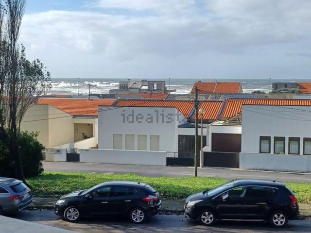 Apartamento alugar em Angeiras, Santa Cruz Do Bispo