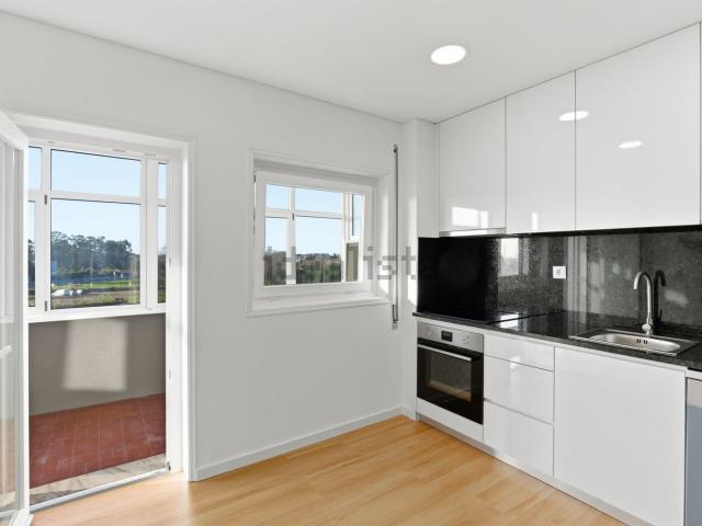 Apartamento venda em Freixieiro, Porto