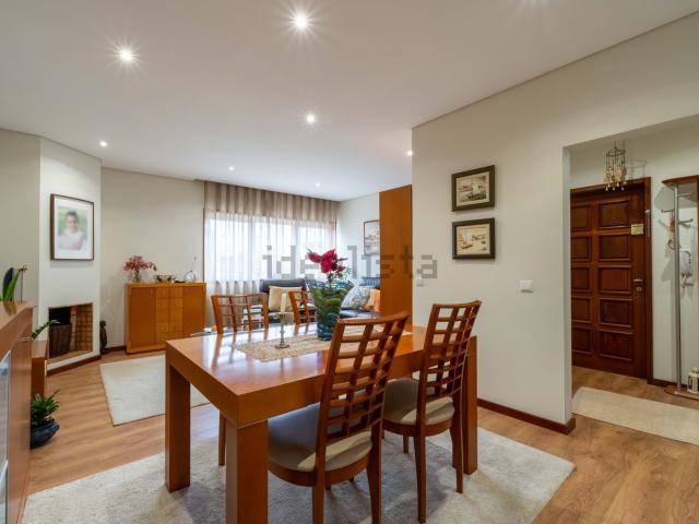 Apartamento venda em Freixieiro, Porto