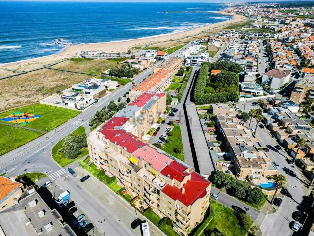 Apartamento venda em Agudela, Porto