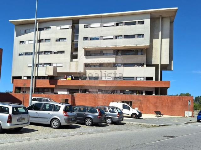 Apartamento venda em Porto