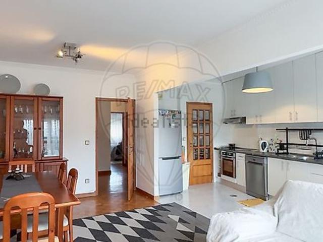 Apartamento venda em Freixieiro, Porto