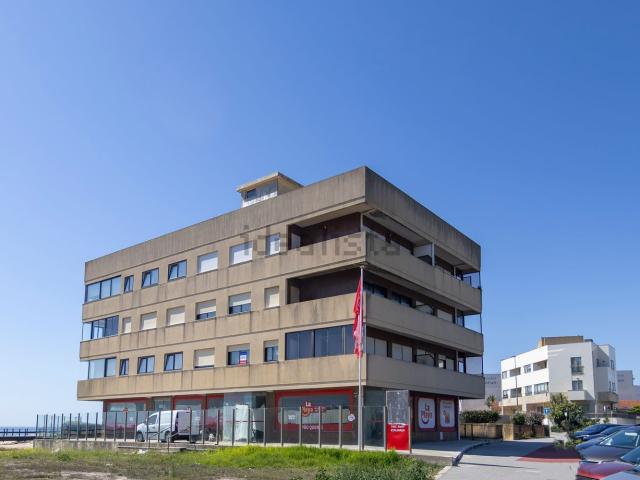 Apartamento alugar em Agudela, Santa Cruz Do Bispo