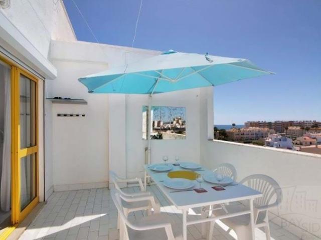 Apartamento alugar em Arzinha, Loulé