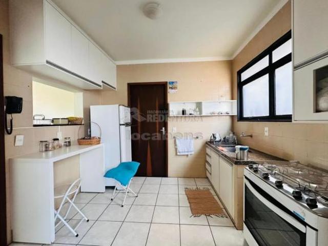 Apartamento venda em Região Imediata de São José do Rio Preto, Região Metropolitana de São José do Rio Preto