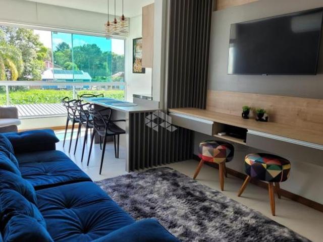 Apartamento venda em Região Geográfica Imediata de Caxias do Sul, Nova Petrópolis