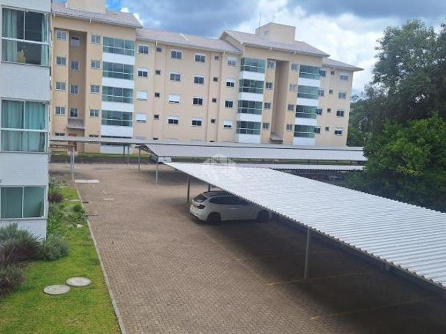Apartamento venda em Nova Petrópolis